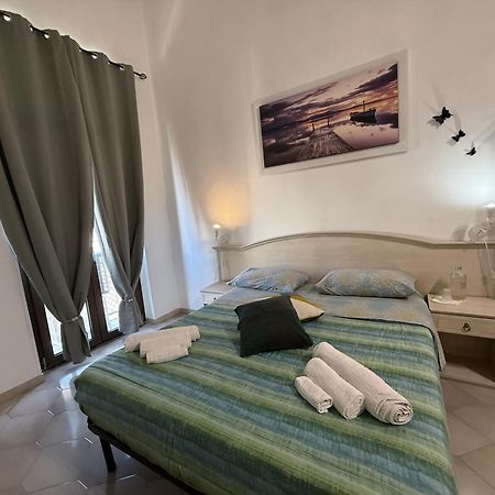 Bed And Breakfast Station Brindisi Dış mekan fotoğraf