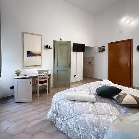 Bed And Breakfast Station Brindisi Dış mekan fotoğraf