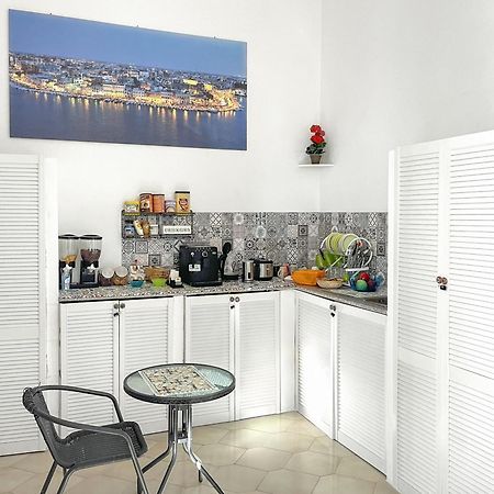 Bed And Breakfast Station Brindisi Dış mekan fotoğraf