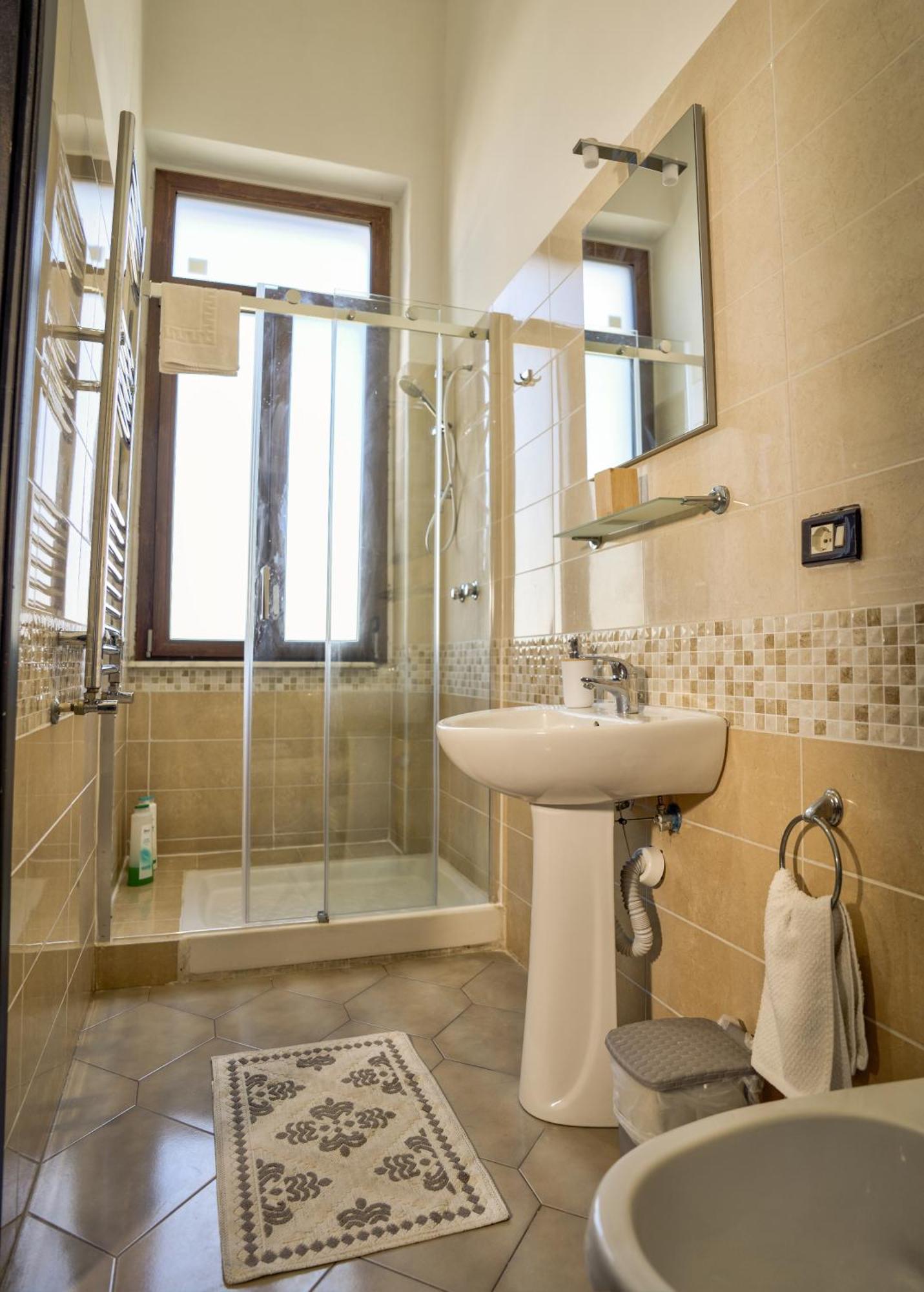 Bed And Breakfast Station Brindisi Dış mekan fotoğraf