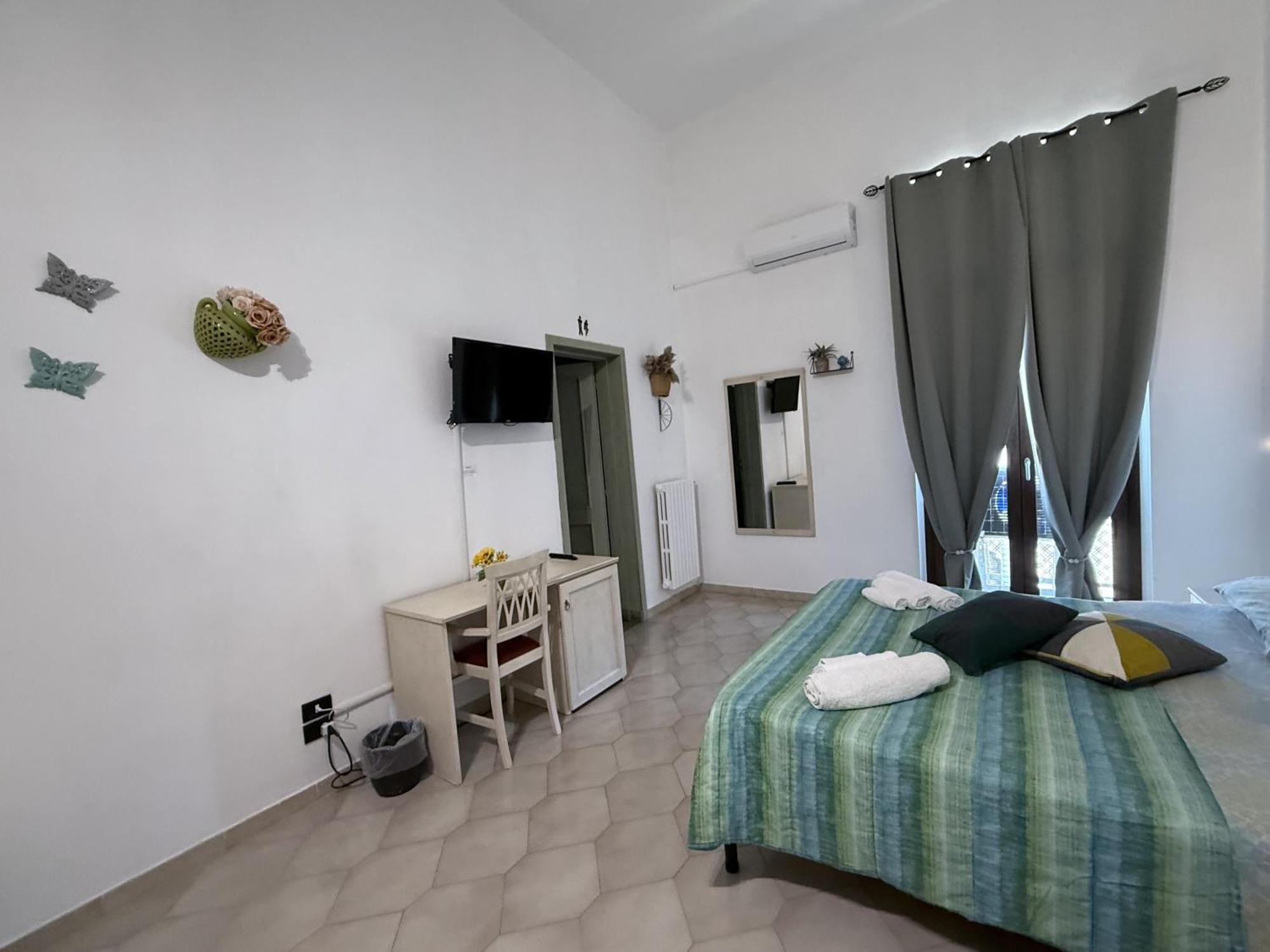 Bed And Breakfast Station Brindisi Dış mekan fotoğraf