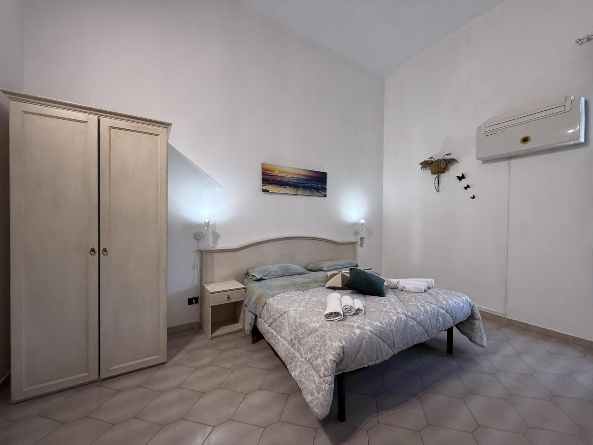 Bed And Breakfast Station Brindisi Dış mekan fotoğraf