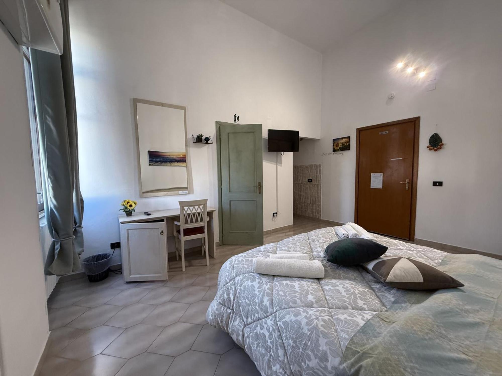 Bed And Breakfast Station Brindisi Dış mekan fotoğraf
