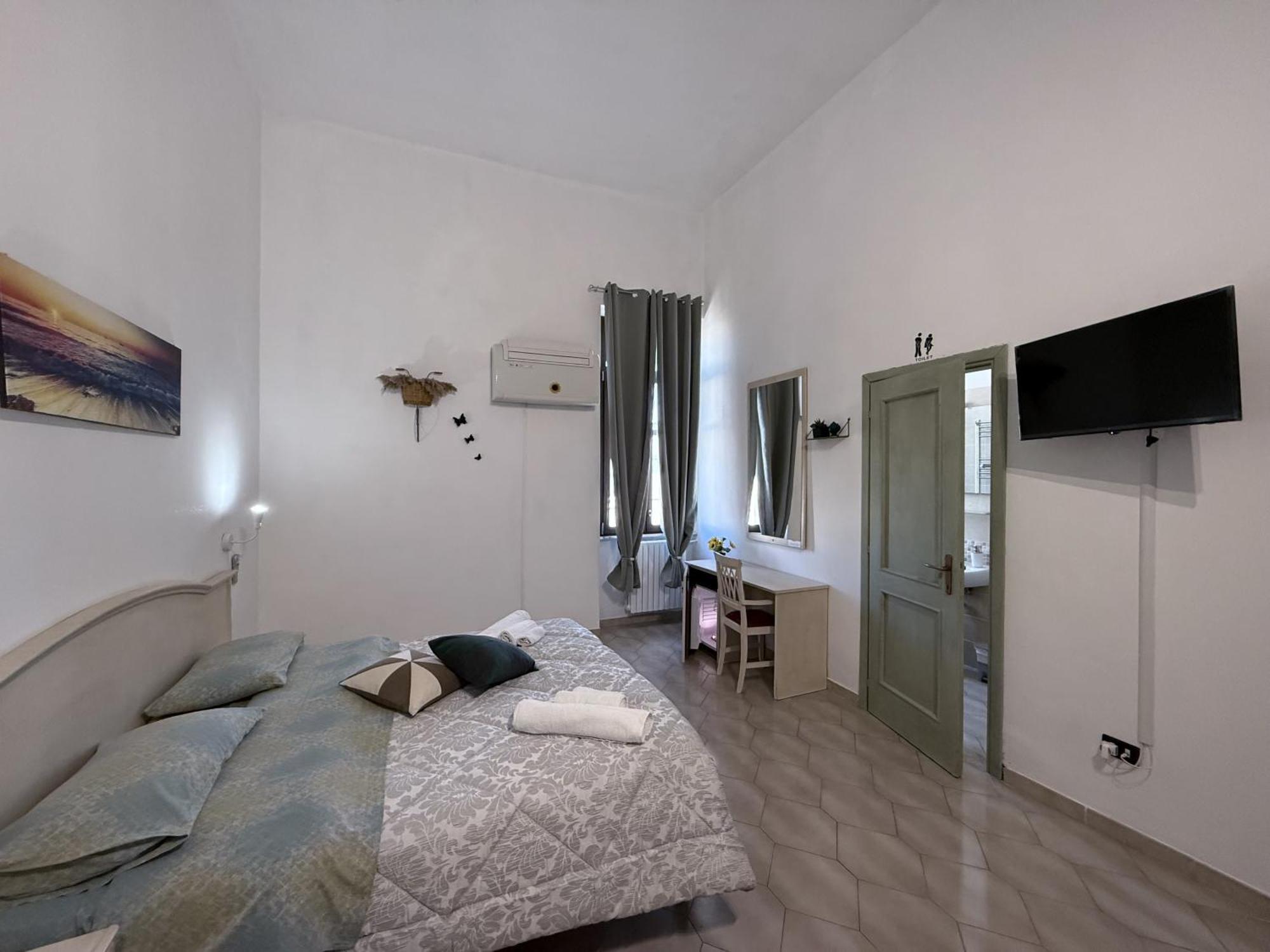 Bed And Breakfast Station Brindisi Dış mekan fotoğraf