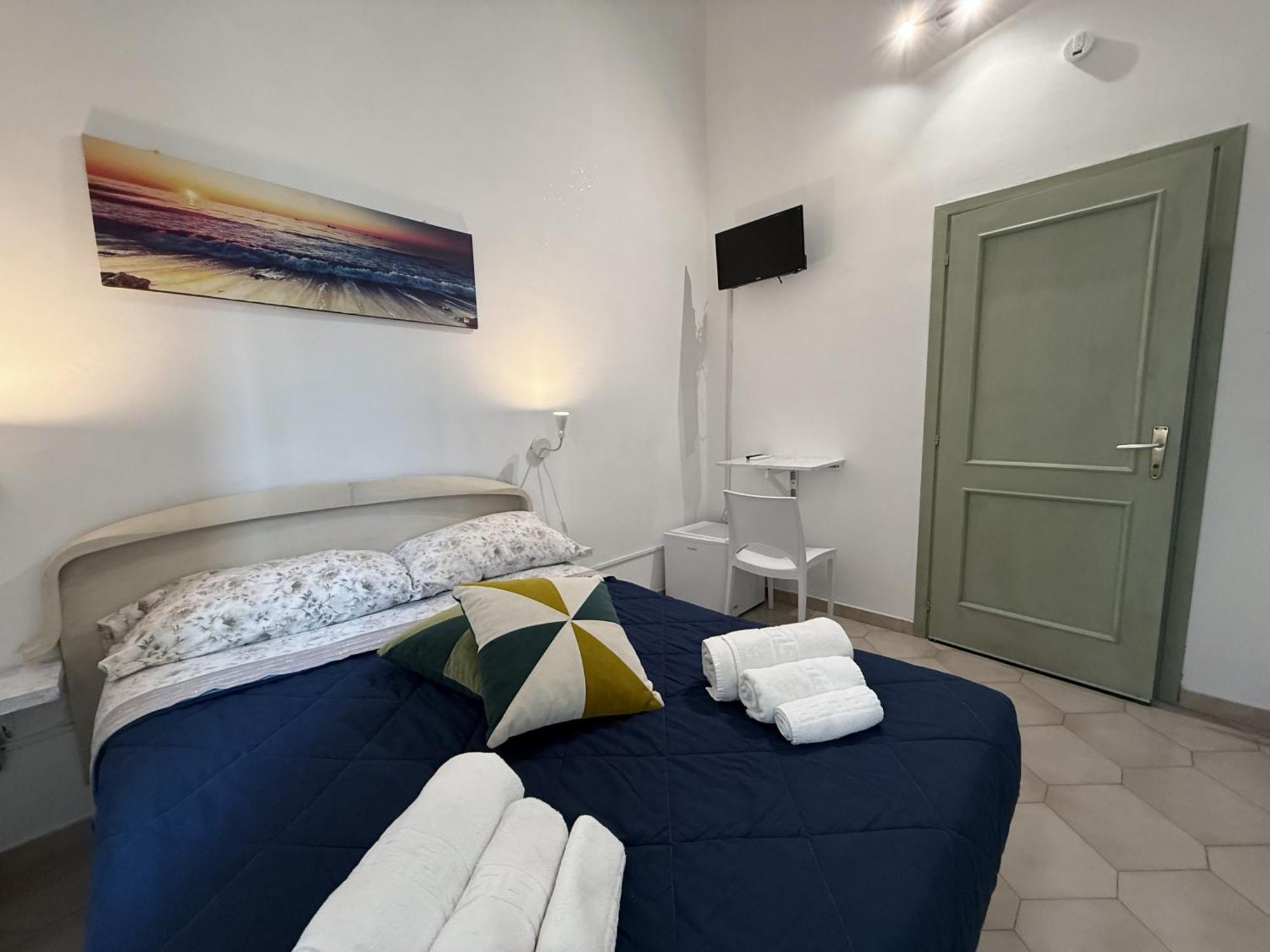Bed And Breakfast Station Brindisi Dış mekan fotoğraf