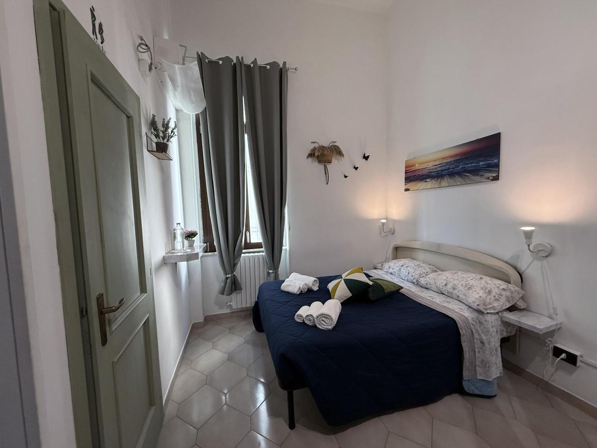 Bed And Breakfast Station Brindisi Dış mekan fotoğraf