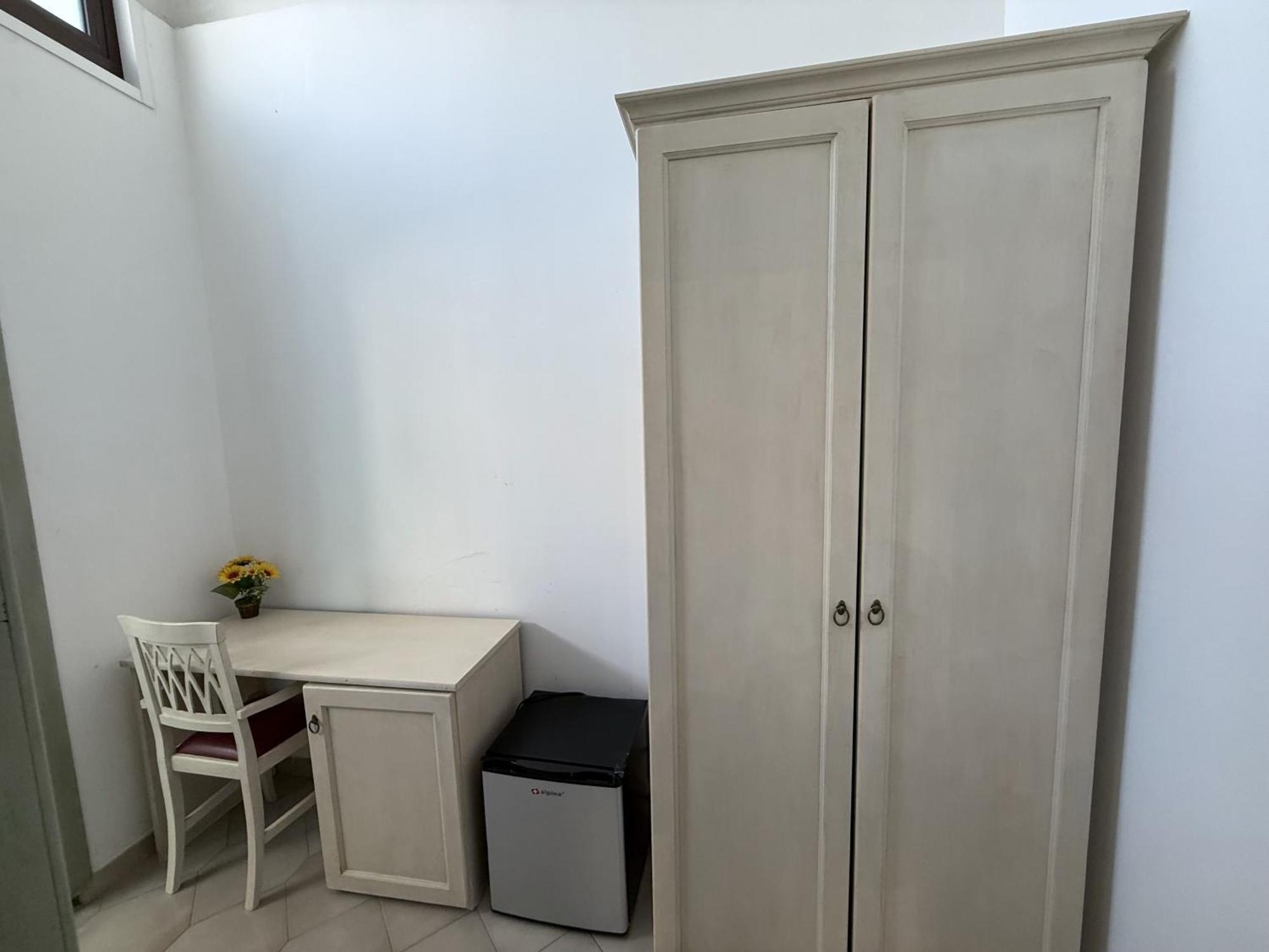 Bed And Breakfast Station Brindisi Dış mekan fotoğraf