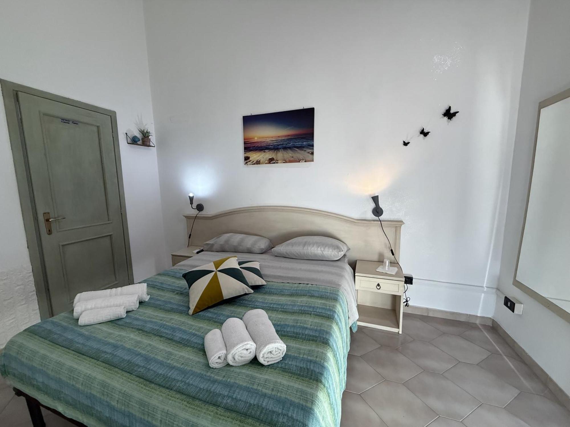 Bed And Breakfast Station Brindisi Dış mekan fotoğraf