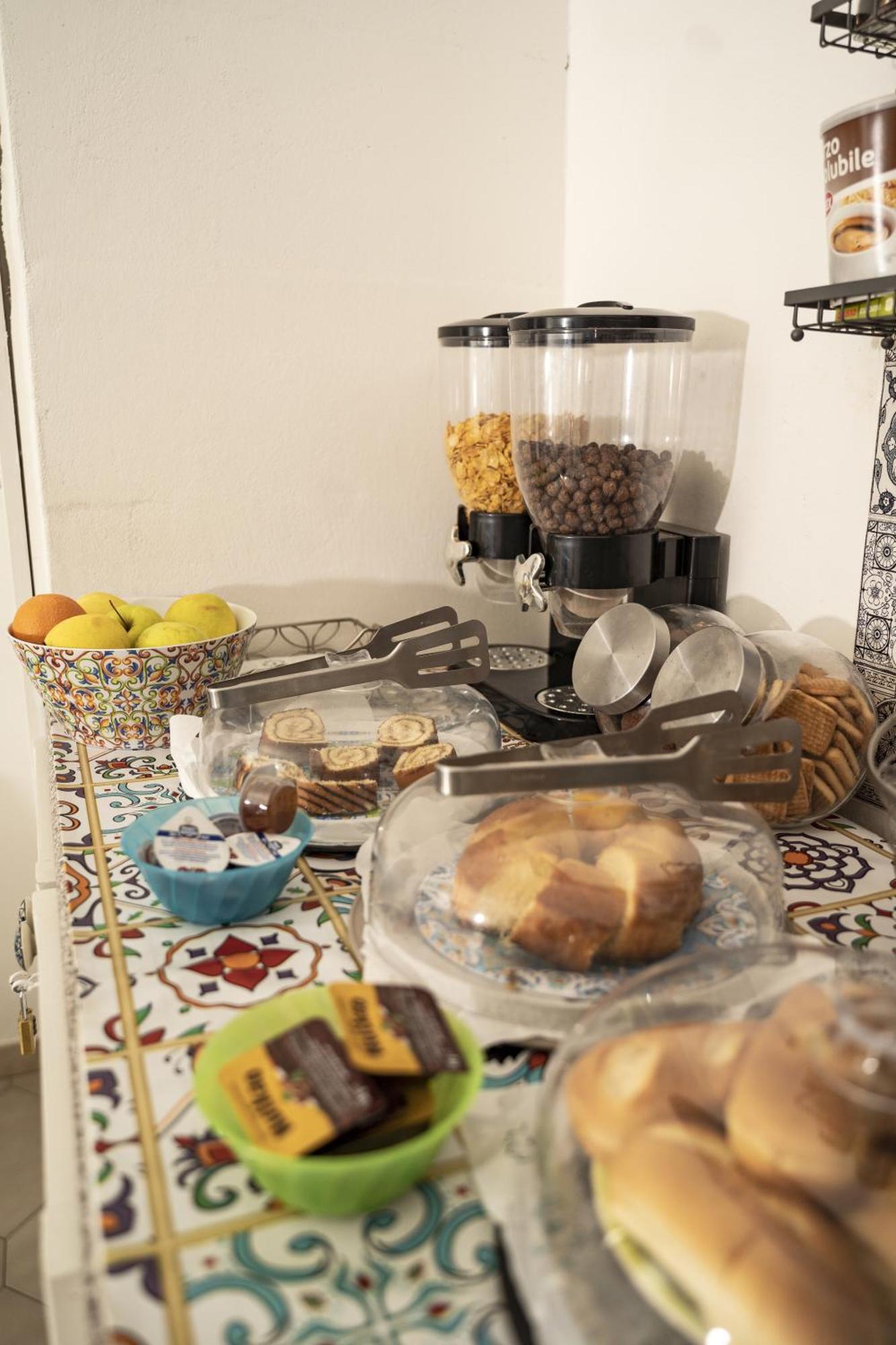 Bed And Breakfast Station Brindisi Dış mekan fotoğraf