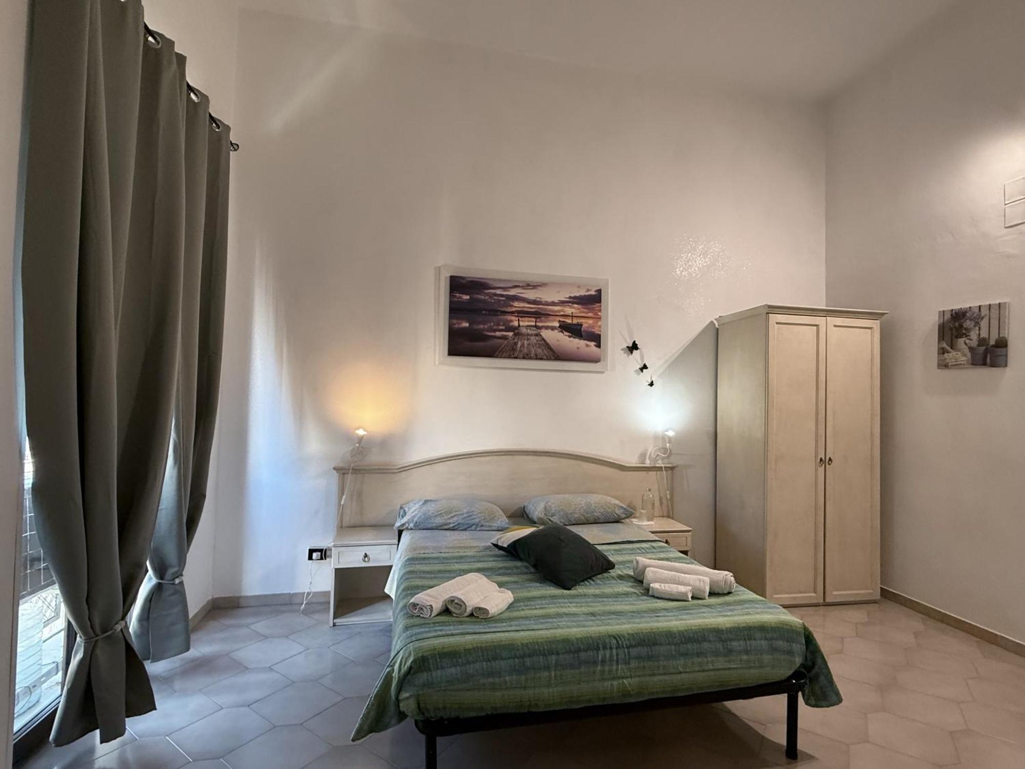 Bed And Breakfast Station Brindisi Dış mekan fotoğraf
