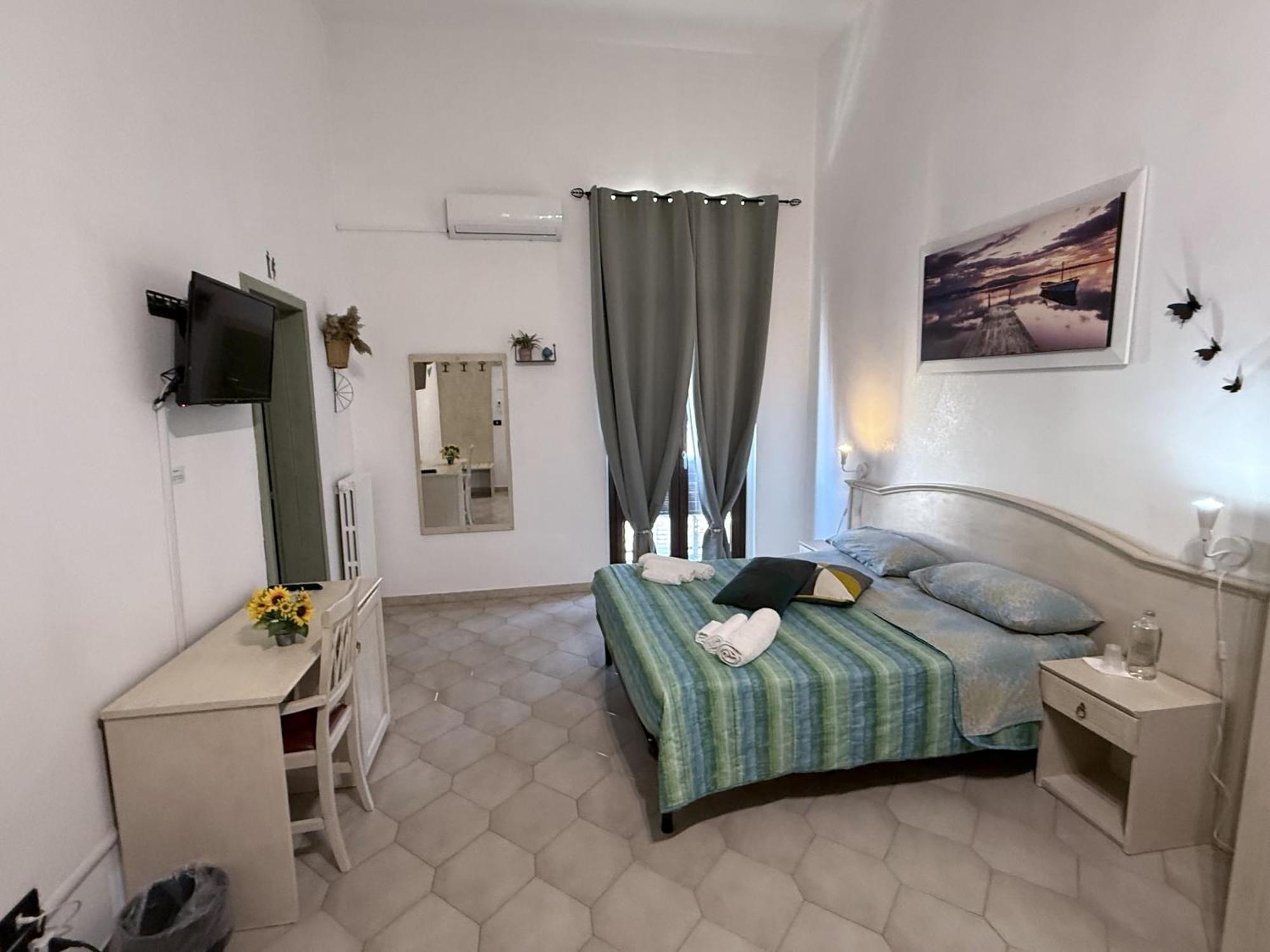 Bed And Breakfast Station Brindisi Dış mekan fotoğraf