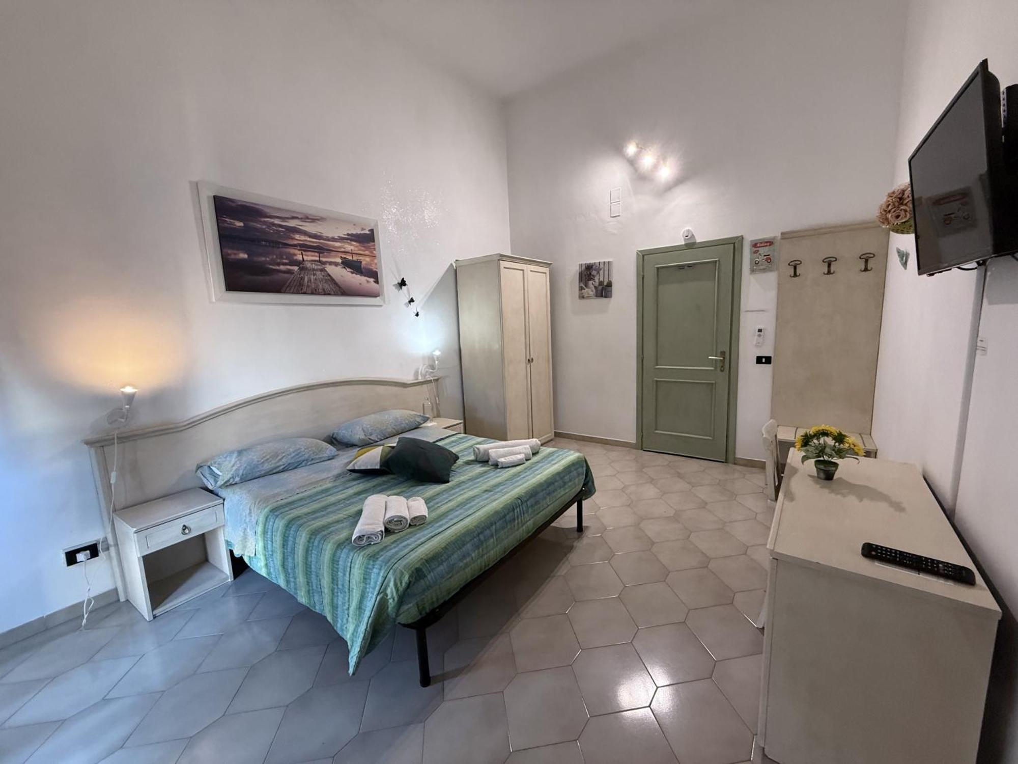 Bed And Breakfast Station Brindisi Dış mekan fotoğraf