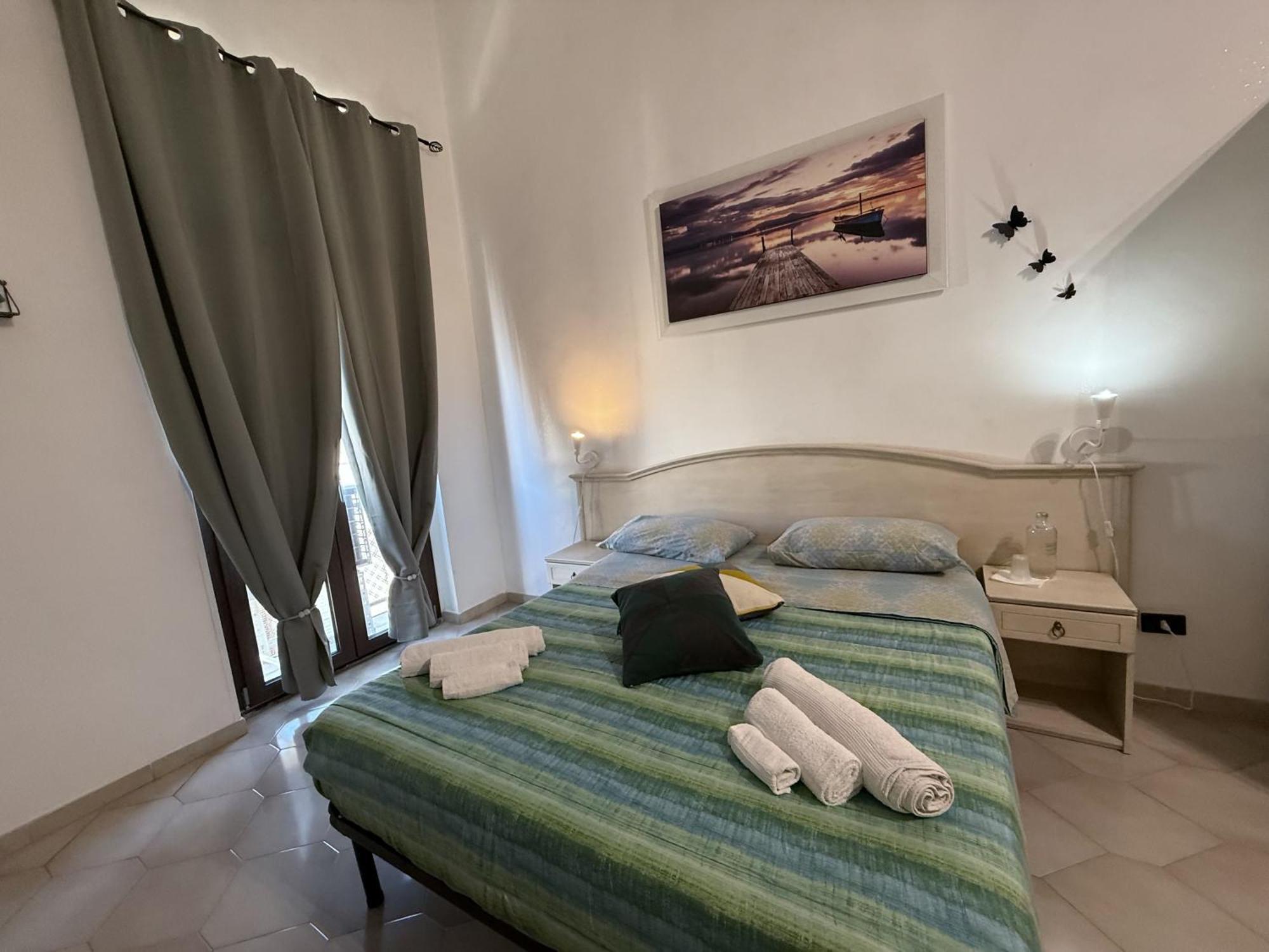 Bed And Breakfast Station Brindisi Dış mekan fotoğraf