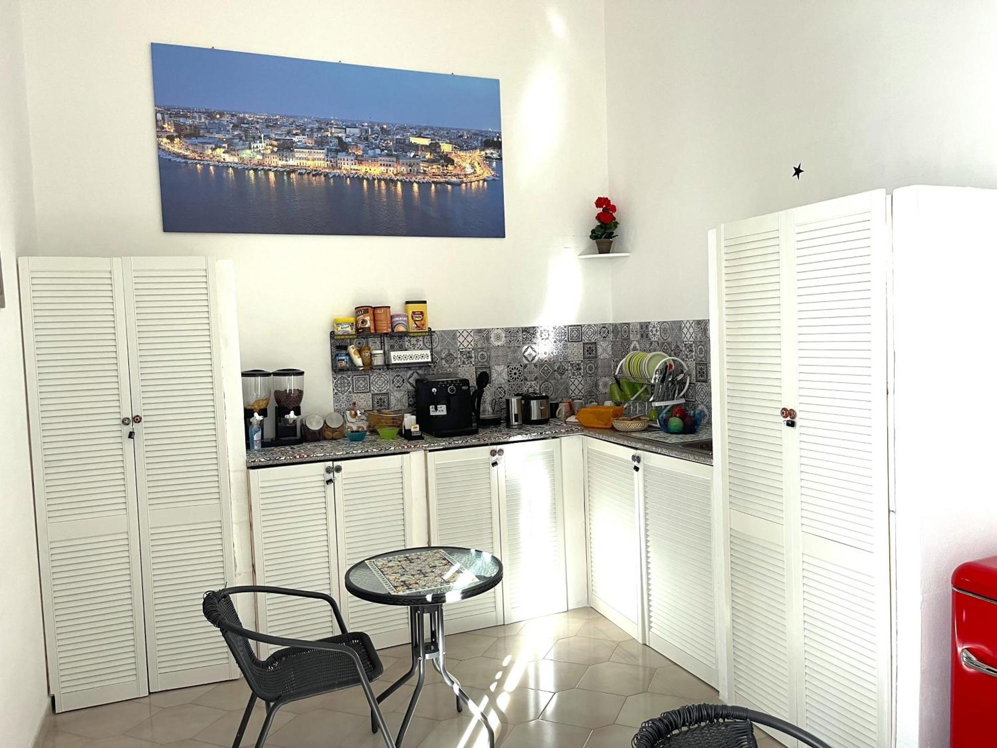 Bed And Breakfast Station Brindisi Dış mekan fotoğraf
