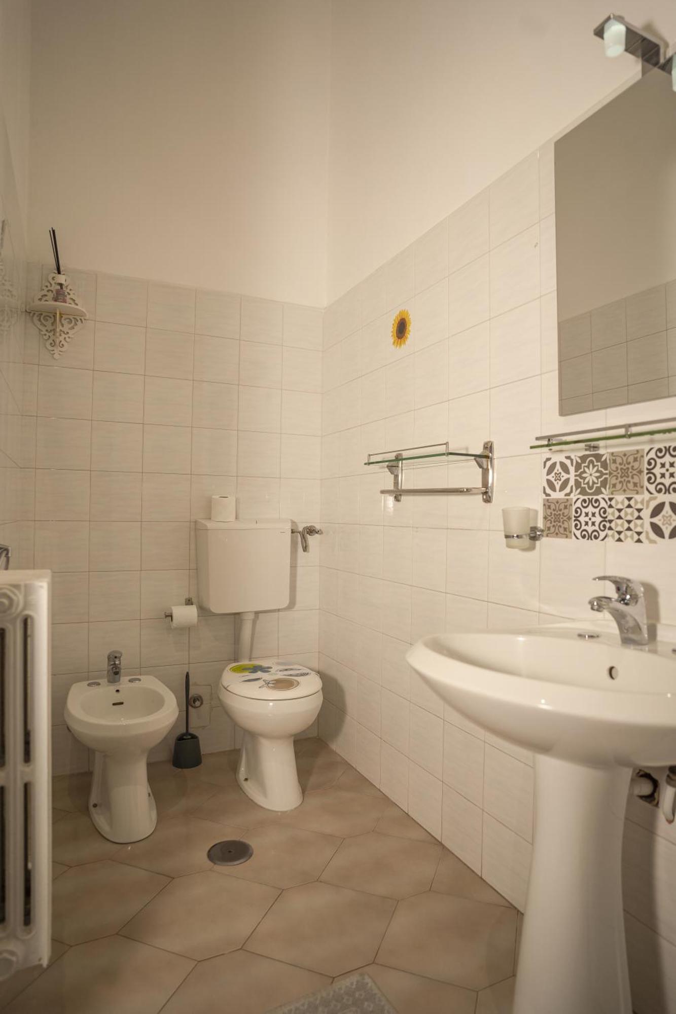 Bed And Breakfast Station Brindisi Dış mekan fotoğraf