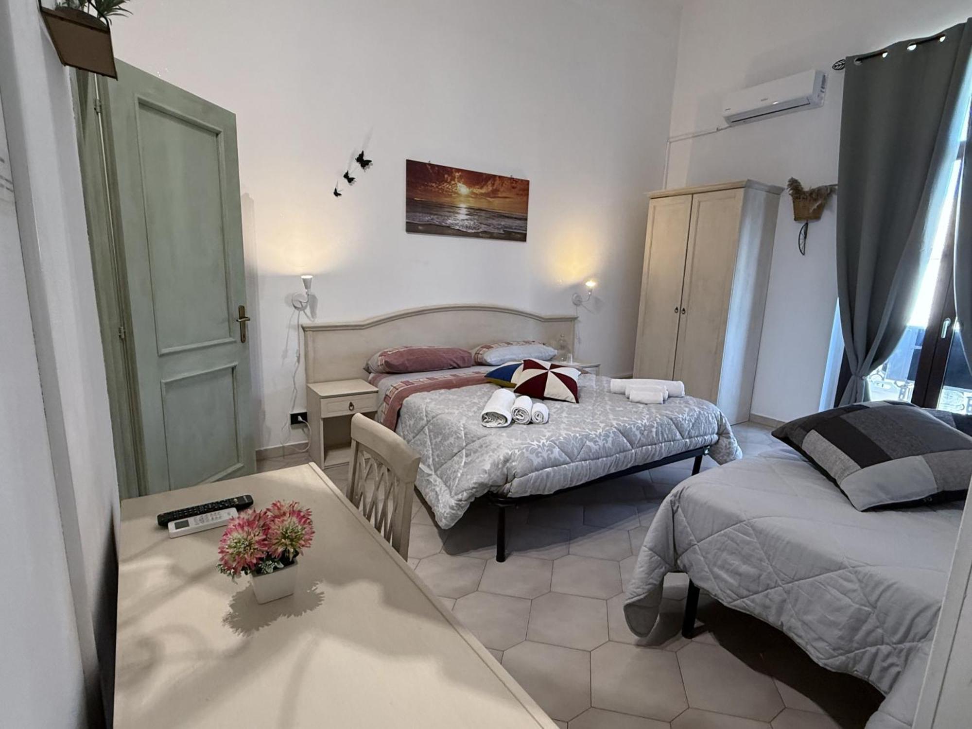Bed And Breakfast Station Brindisi Dış mekan fotoğraf