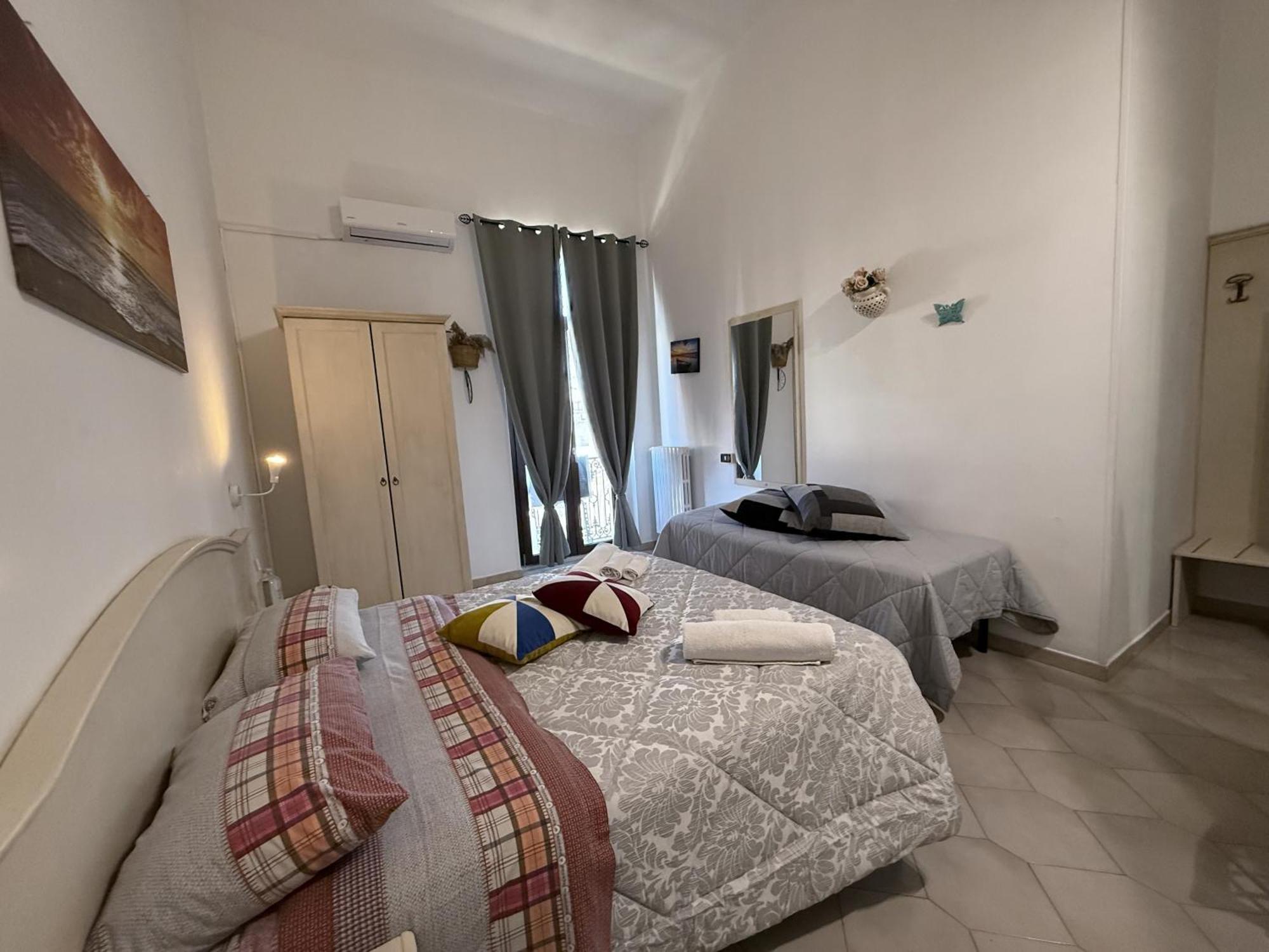 Bed And Breakfast Station Brindisi Dış mekan fotoğraf