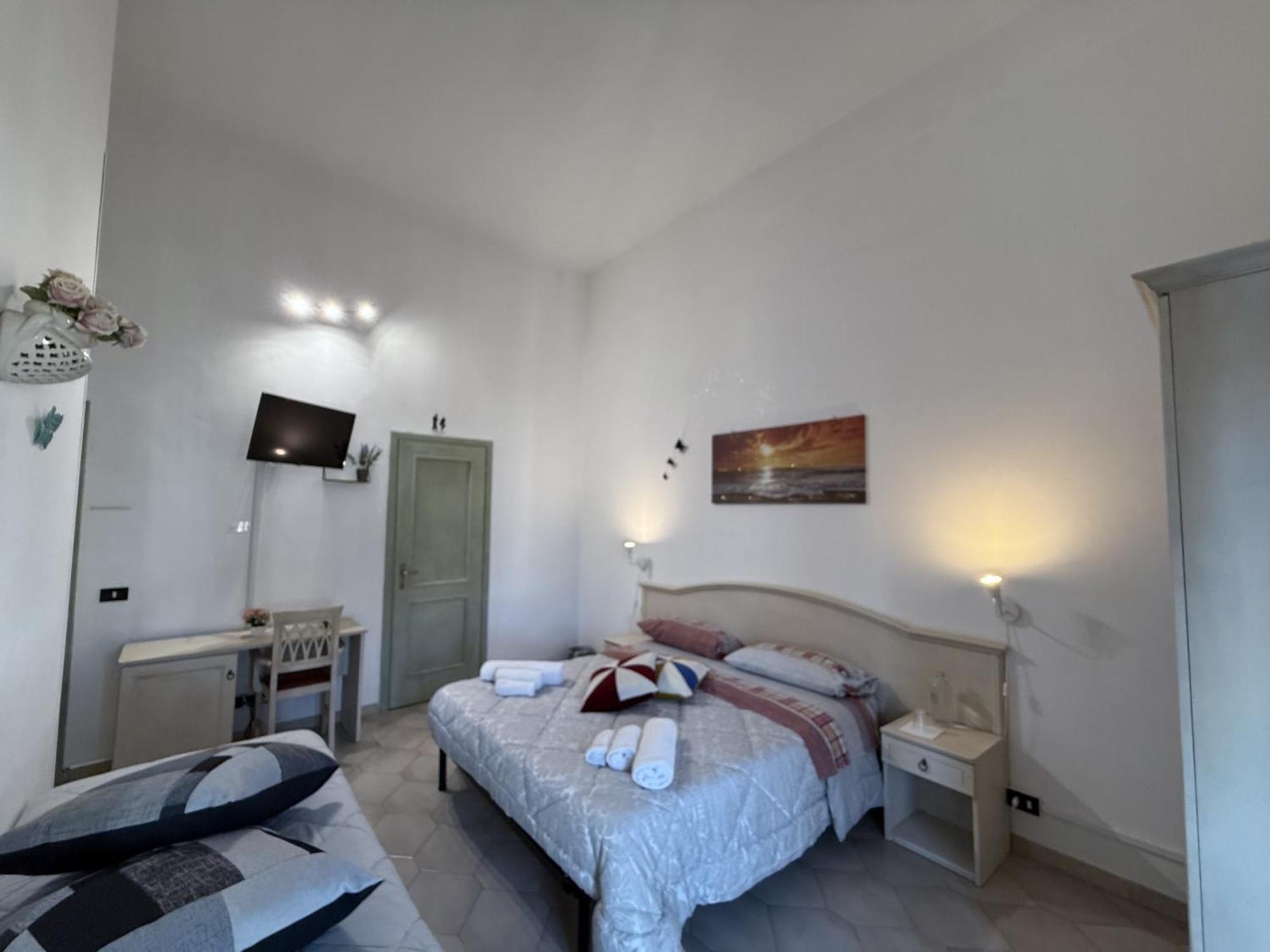 Bed And Breakfast Station Brindisi Dış mekan fotoğraf