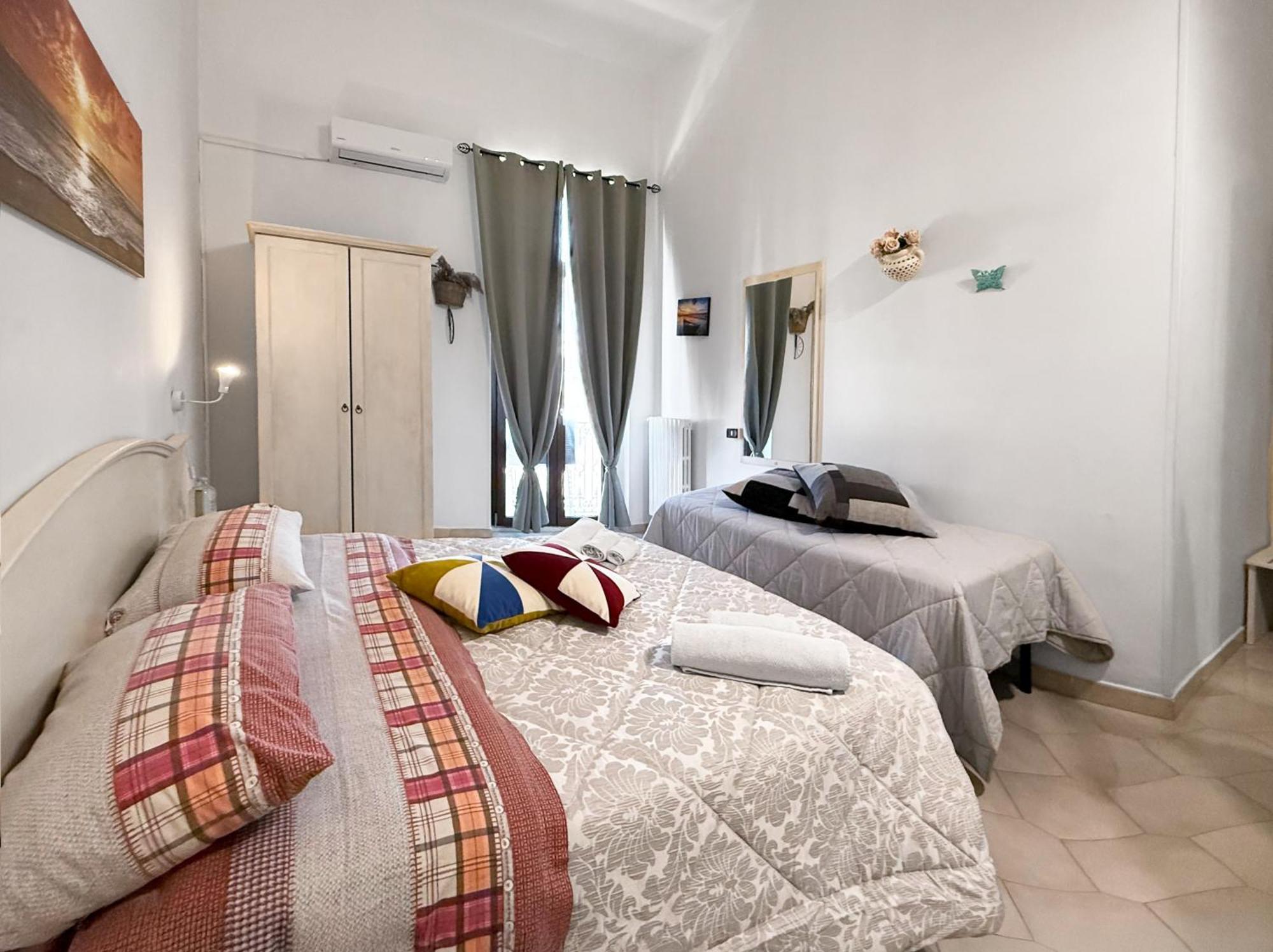 Bed And Breakfast Station Brindisi Dış mekan fotoğraf