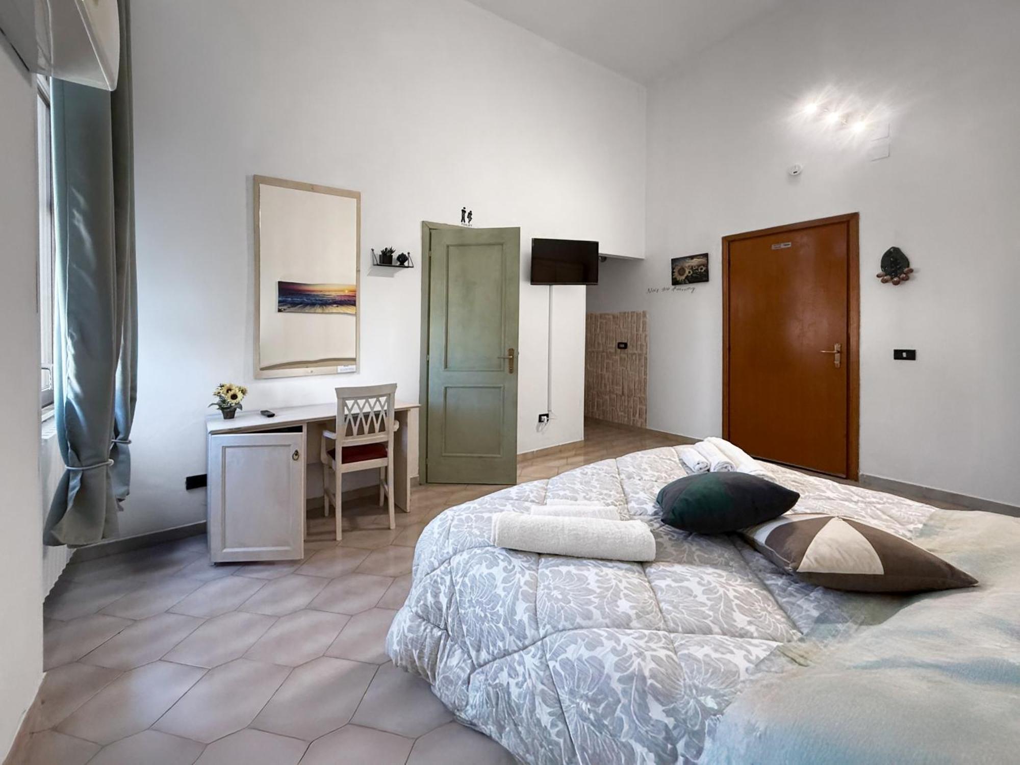 Bed And Breakfast Station Brindisi Dış mekan fotoğraf
