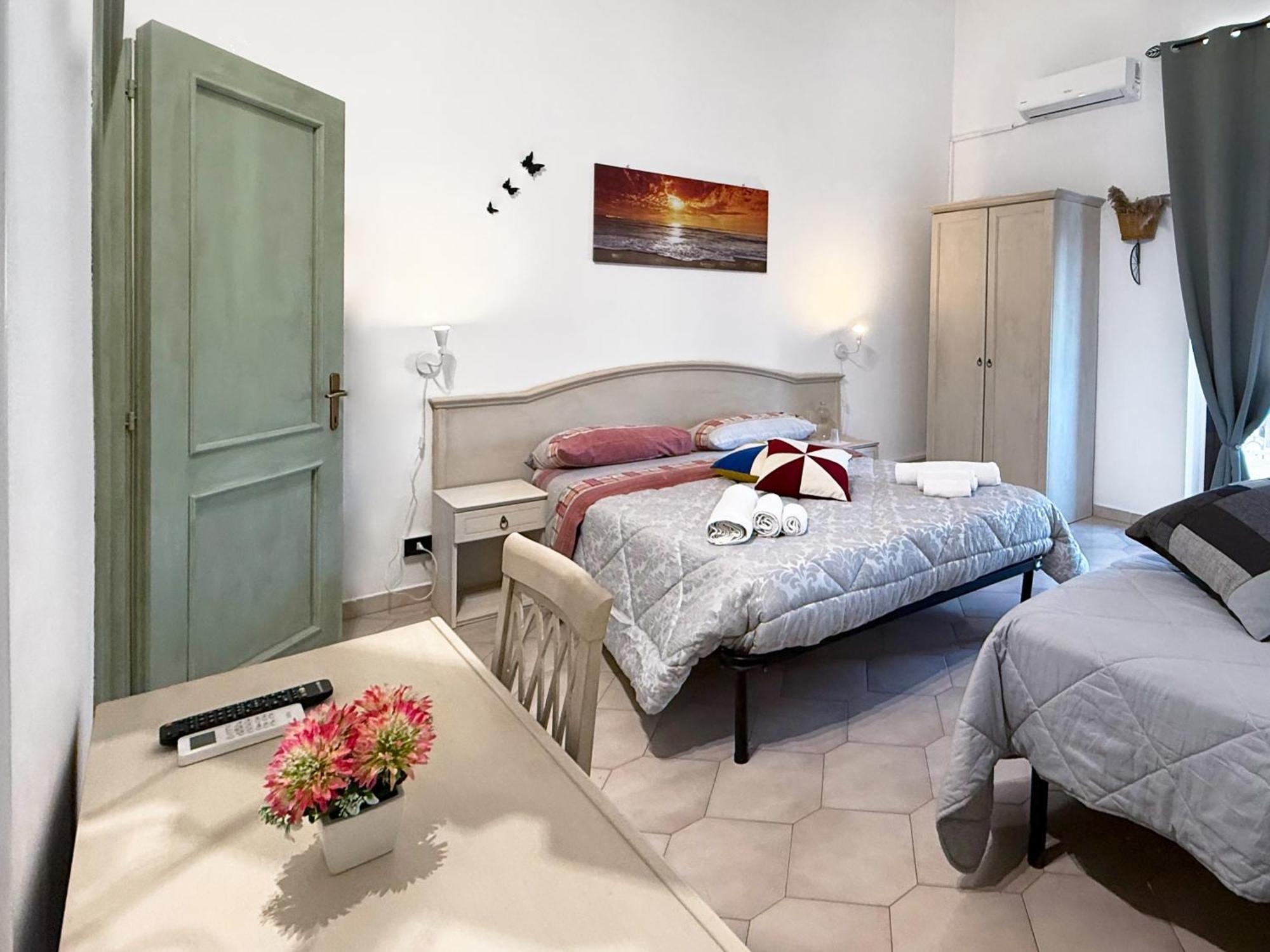 Bed And Breakfast Station Brindisi Dış mekan fotoğraf
