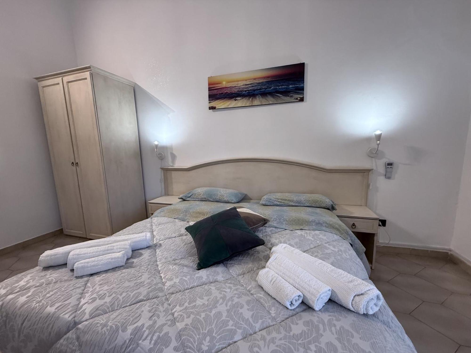 Bed And Breakfast Station Brindisi Dış mekan fotoğraf
