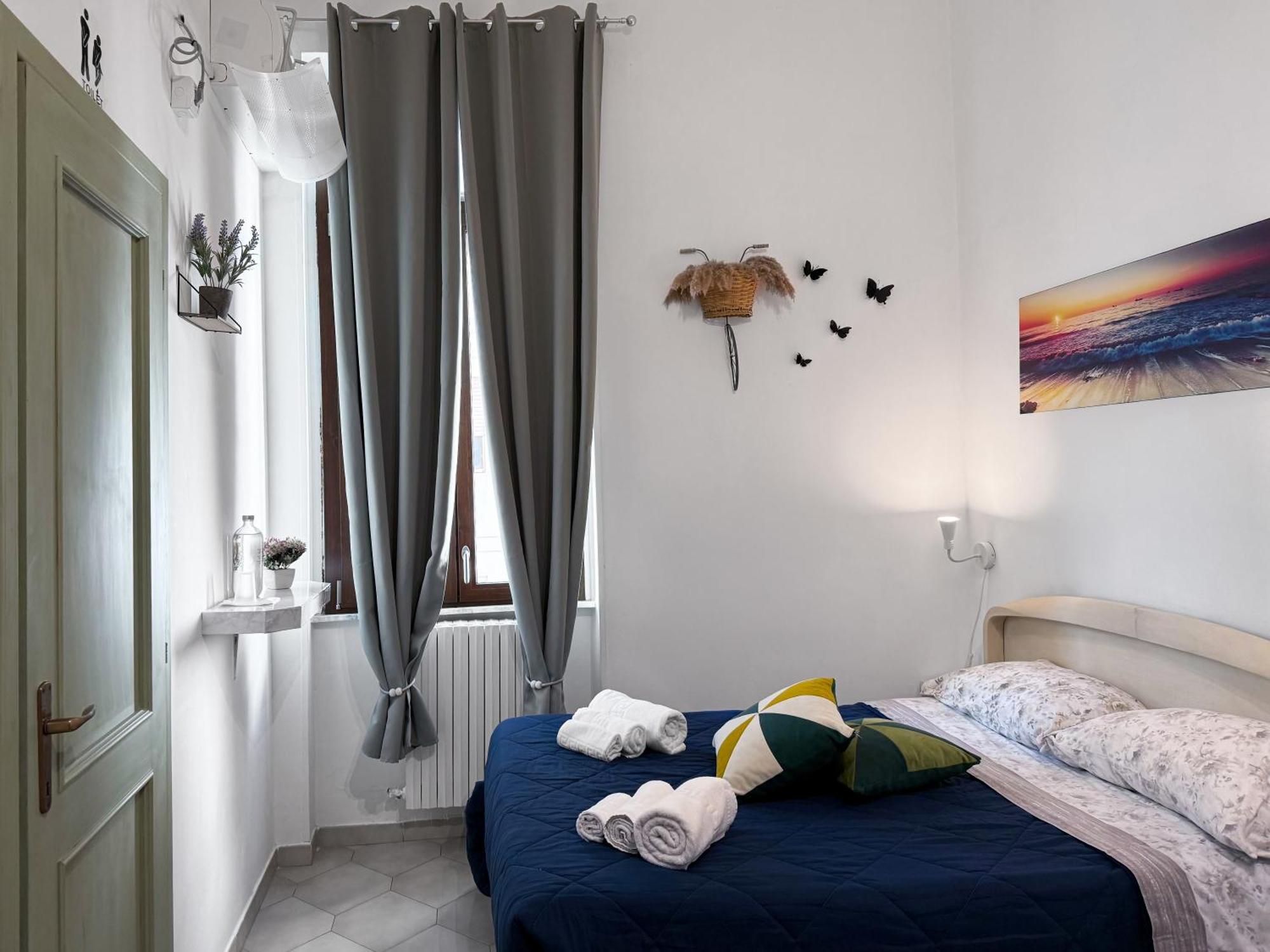Bed And Breakfast Station Brindisi Dış mekan fotoğraf