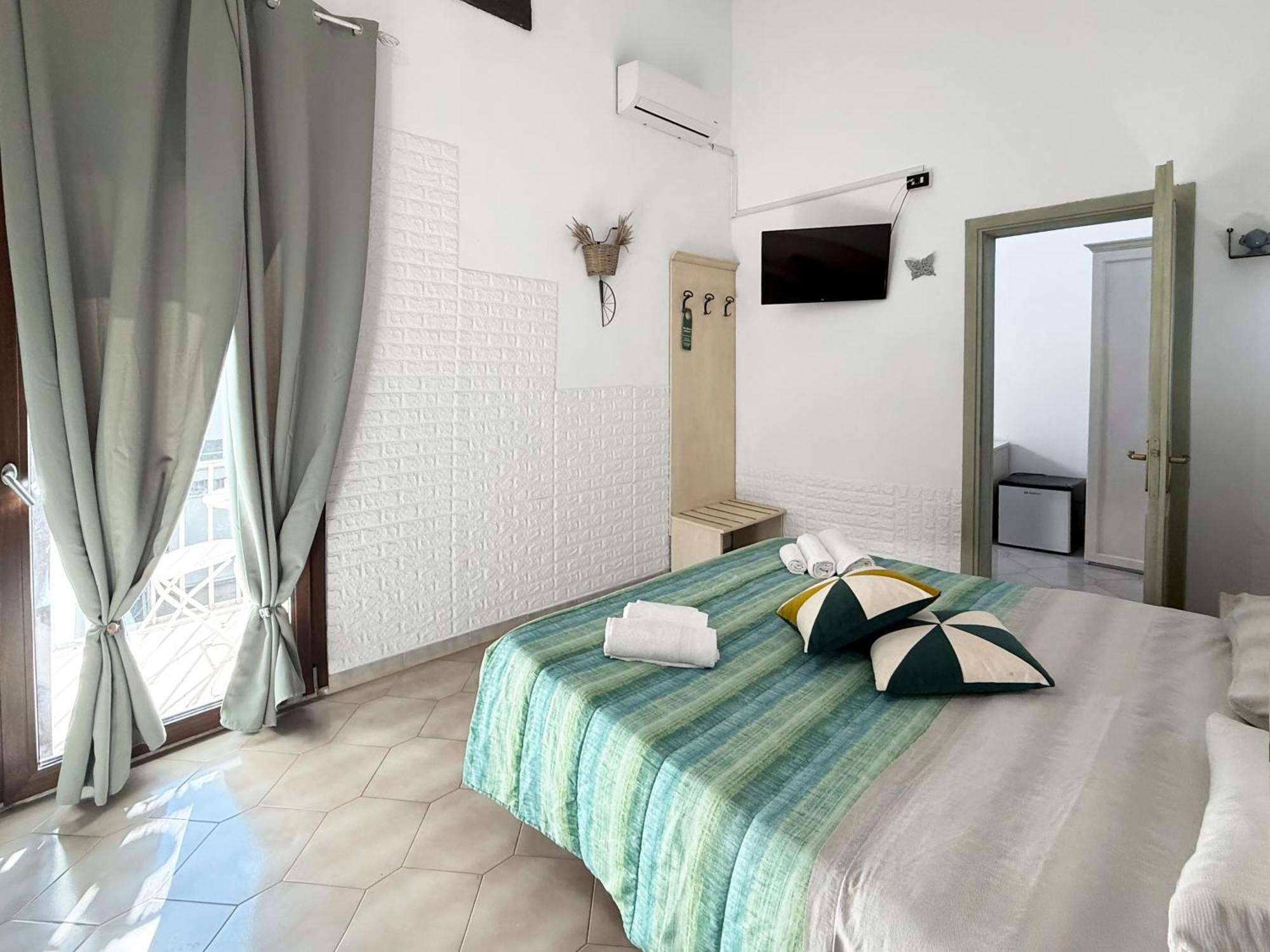 Bed And Breakfast Station Brindisi Dış mekan fotoğraf