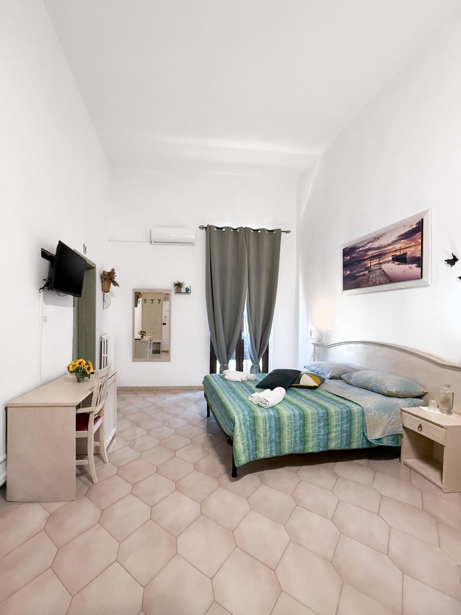 Bed And Breakfast Station Brindisi Dış mekan fotoğraf