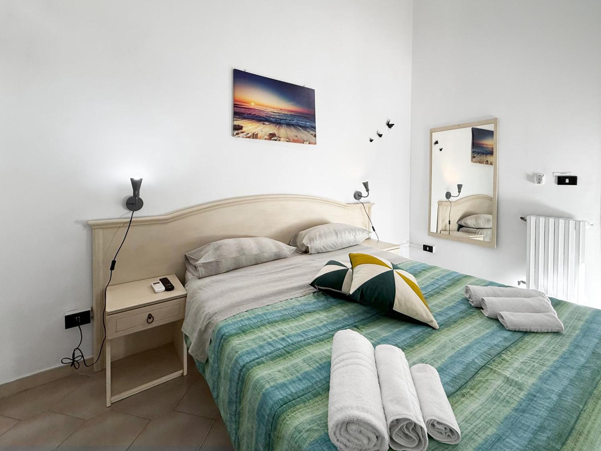 Bed And Breakfast Station Brindisi Dış mekan fotoğraf