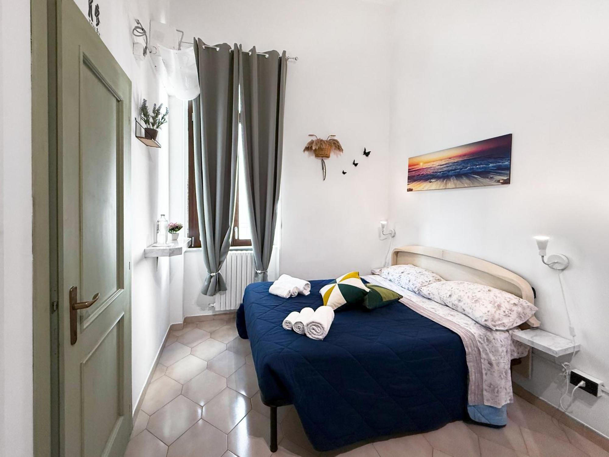 Bed And Breakfast Station Brindisi Dış mekan fotoğraf