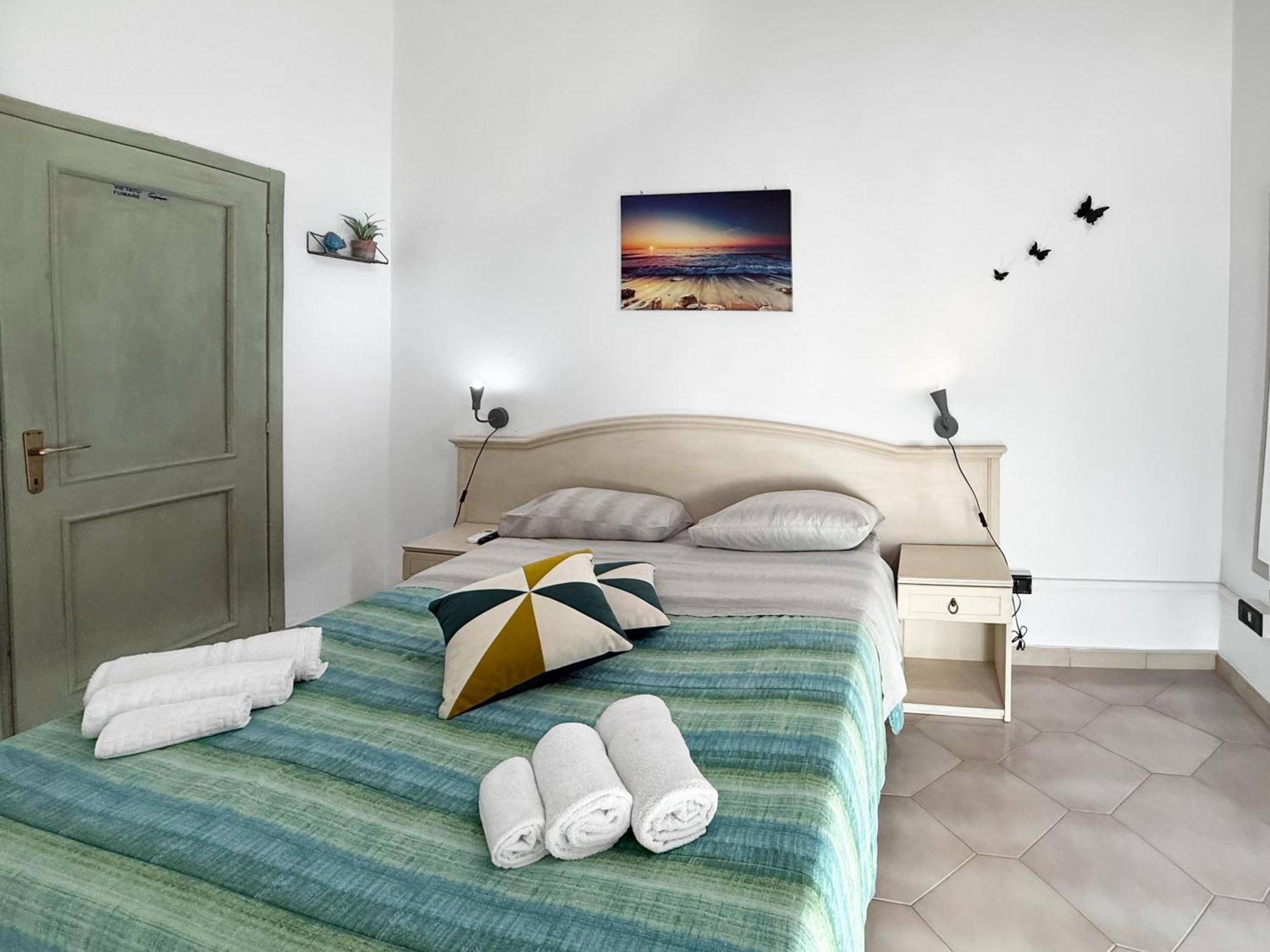 Bed And Breakfast Station Brindisi Dış mekan fotoğraf