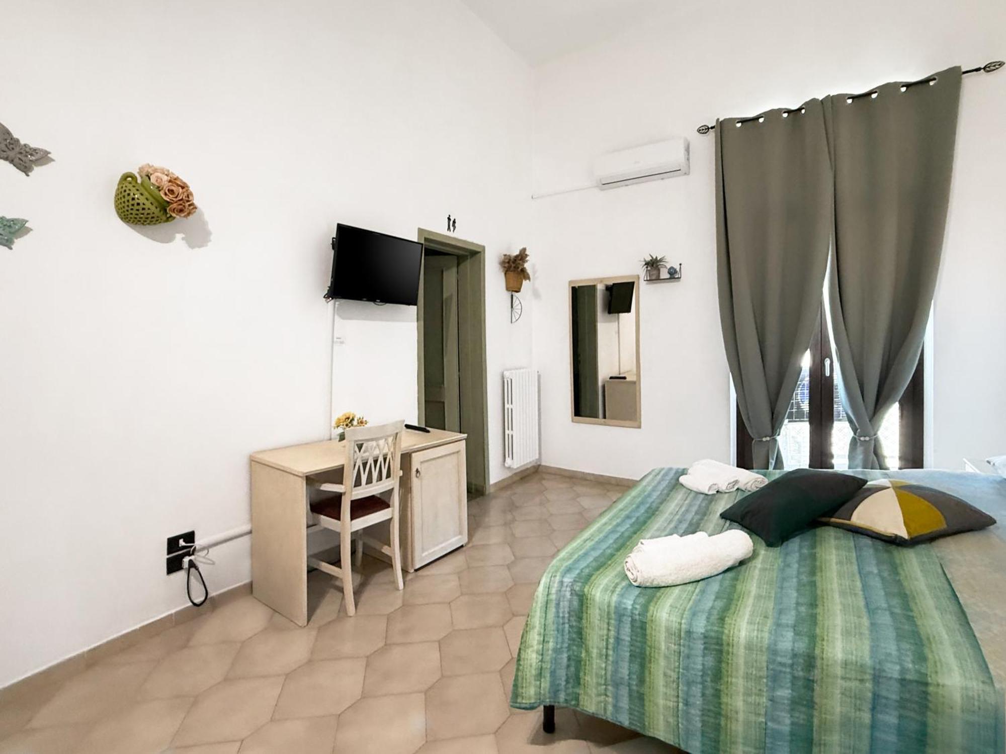 Bed And Breakfast Station Brindisi Dış mekan fotoğraf