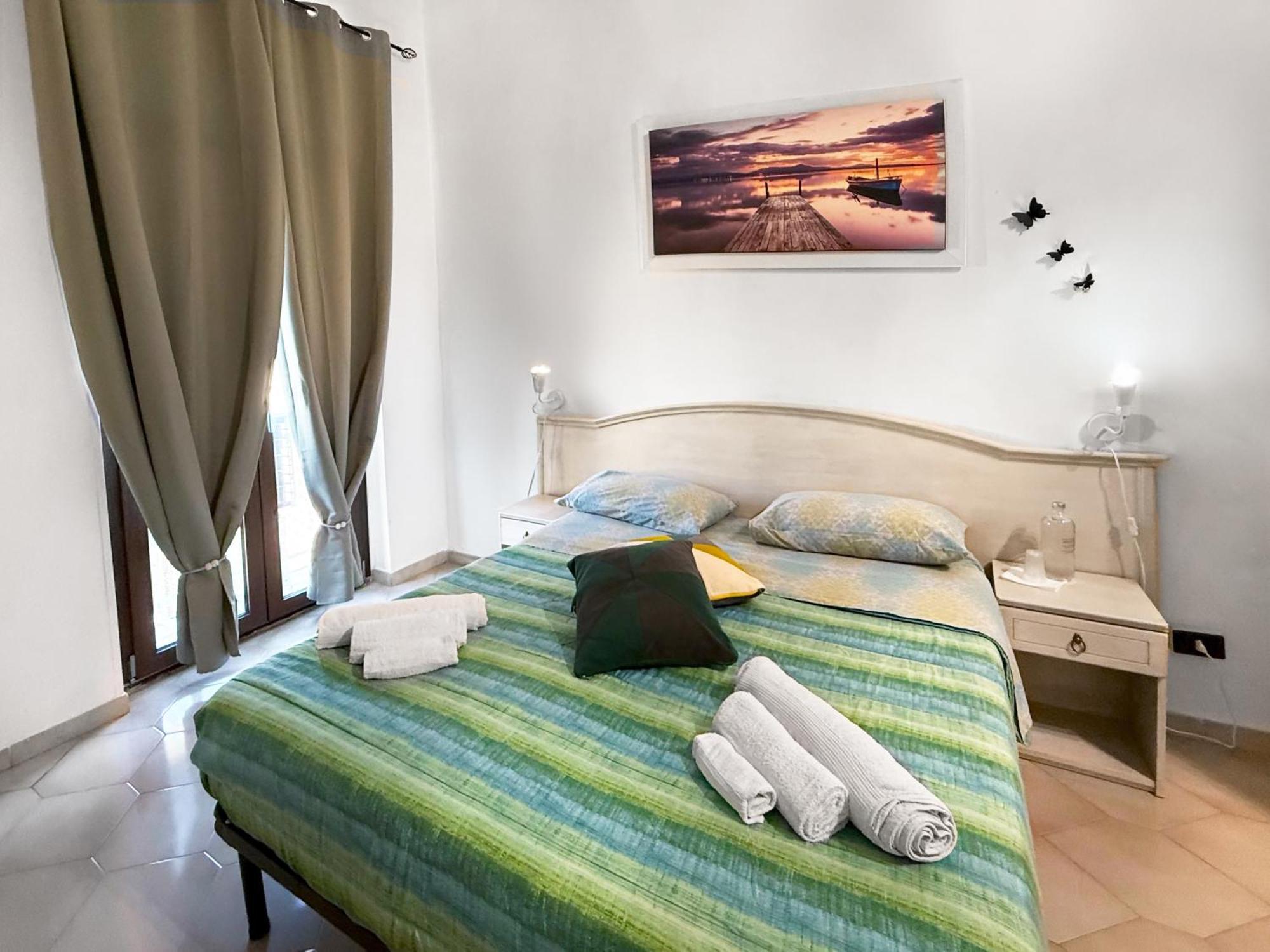 Bed And Breakfast Station Brindisi Dış mekan fotoğraf