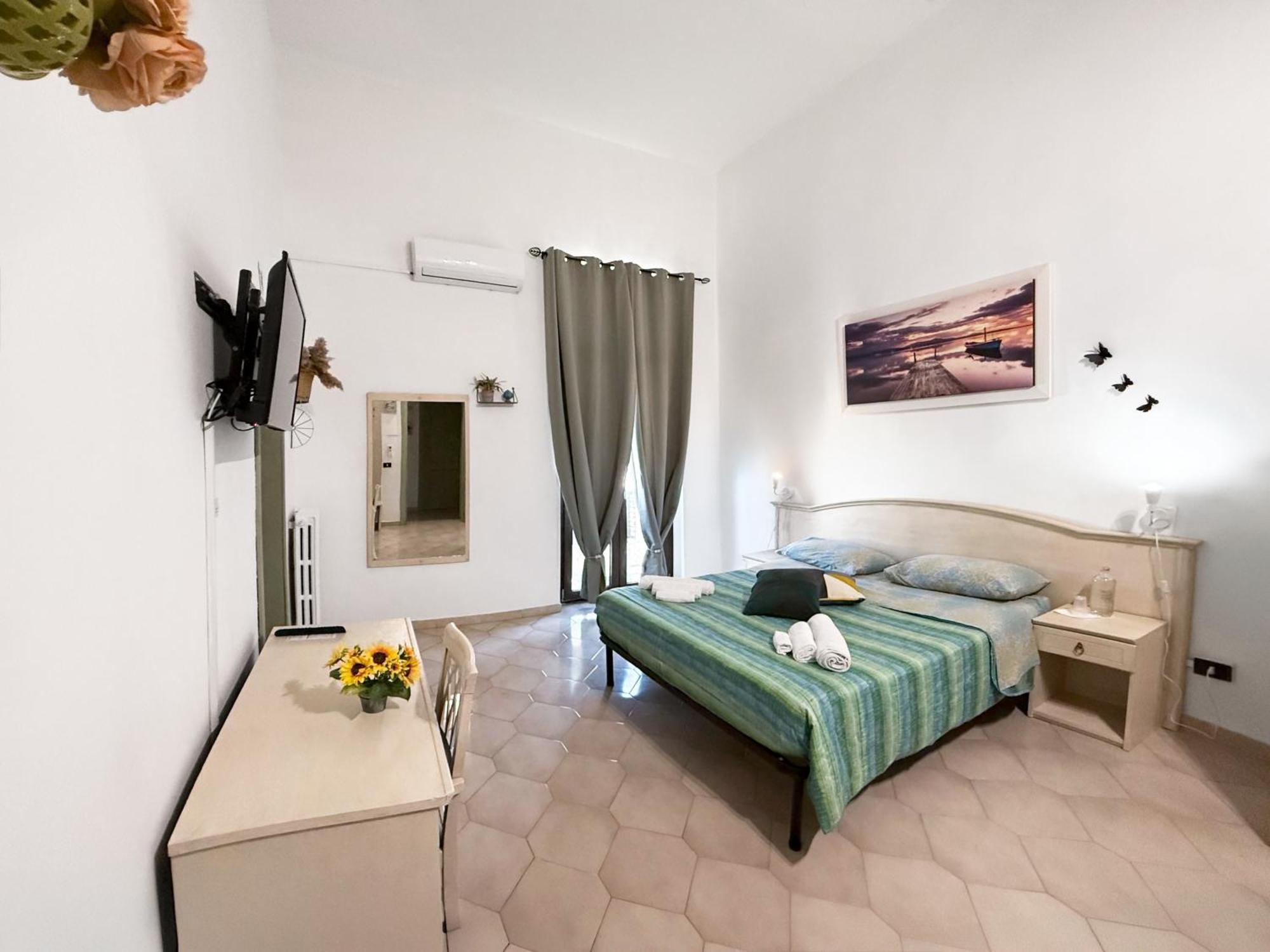 Bed And Breakfast Station Brindisi Dış mekan fotoğraf